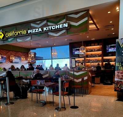 California Pizza Kitchen, Salt Lake City