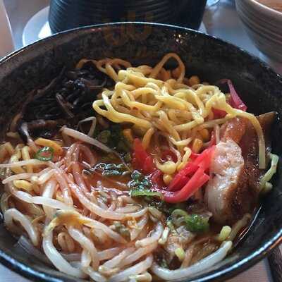 Xinji Noodle Bar