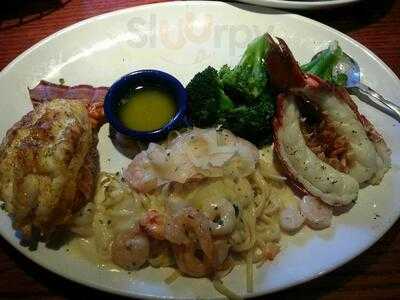 Red Lobster