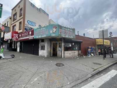 Cross Bronx Pizzeria, Bronx