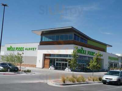 Whole Foods Market, El Paso