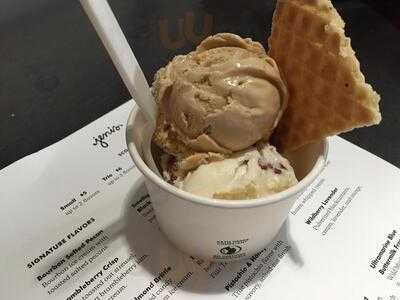 Jeni's Splendid Ice Creams