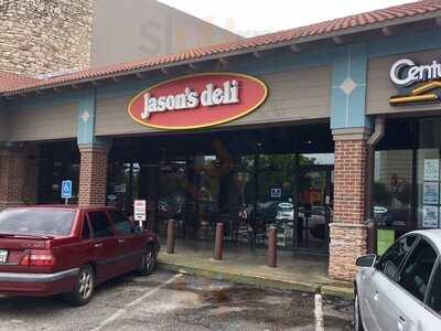 Jason's Deli, Fort Worth