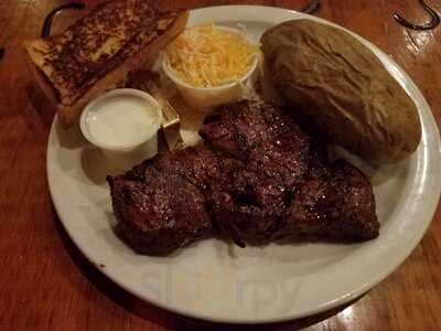 Cimarron Steak House