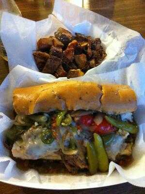 Vinnie's Italian Beef & Gyros, Saint Louis