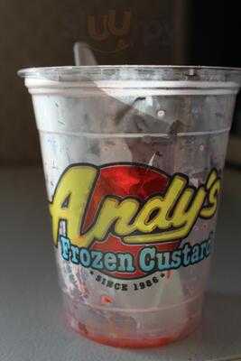 Andy's Frozen Custard