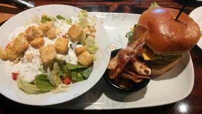 LongHorn Steakhouse, Indianapolis