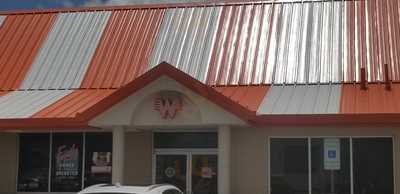 Whataburger, Fort Worth