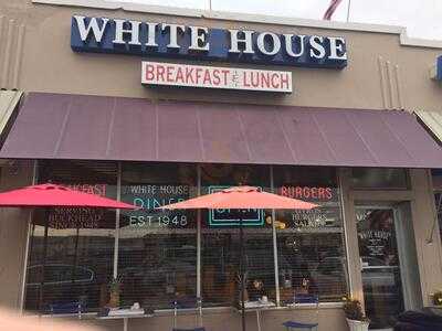 White House Restaurant