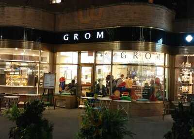 Grom, New York City