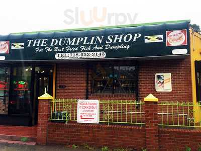 The Dumplin Shop, Bronx