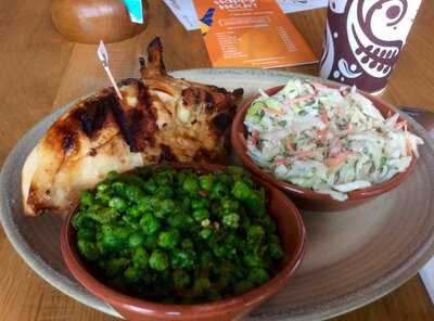 Nando's Peri-Peri, Baltimore