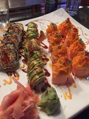 Tomo Hibachi and Sushi, Cleveland