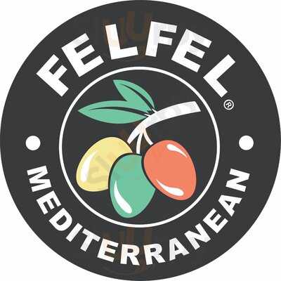 FelFel Mediterranean R, Denver