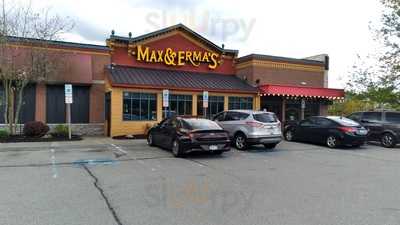 Max & Erma's, Pittsburgh