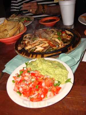 Aldaco's Mexican Cuisine - Stone Oak