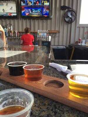 Lynnwood Grill & Brewing Concern, Raleigh