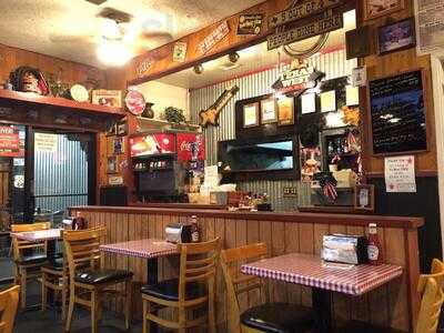 Texas West Bar-B-Que, Sacramento