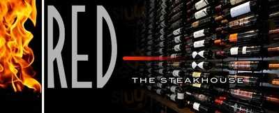 Red, the Steakhouse - Indianapolis, Indianapolis