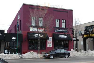 The Lyndale Tap House, Minneapolis