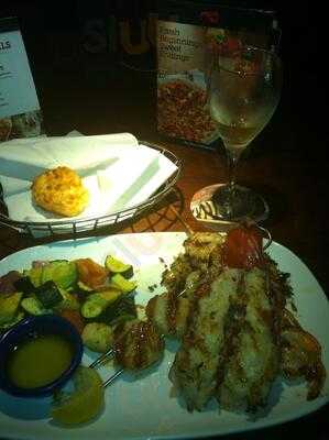 Red Lobster, Miami