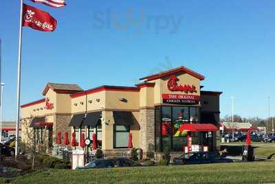 Chick-fil-a