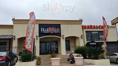 Baklovah Bakery & Sweets