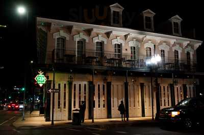 Little Gem Saloon in New Orleans, New Orleans