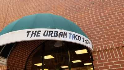 Urban Taco, Oklahoma City