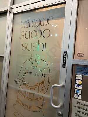 Sumo Sushi