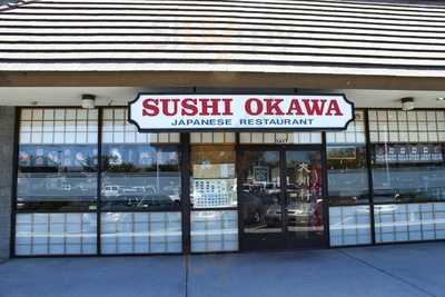 Sushi Okawa Japanese Restaurant