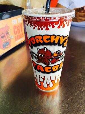 Torchys Tacos