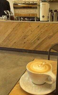 Craftwork Coffee Co., Fort Worth