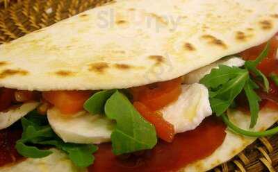 Piadina Del Mare