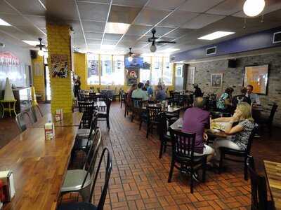 Mike Serio's Po-boys, New Orleans