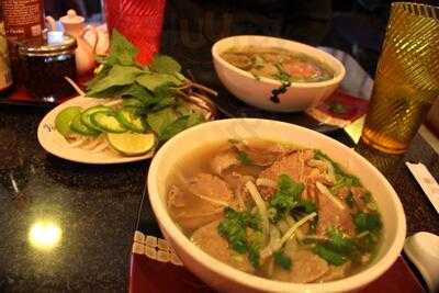 Pho Viet Anh, Seattle