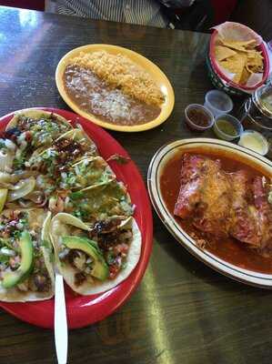 Taqueria Maya's