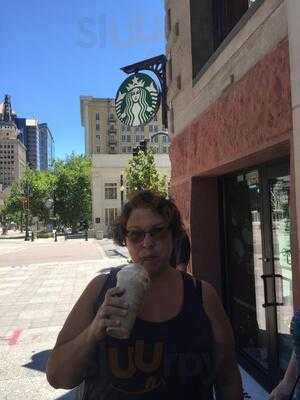 Starbucks, Salt Lake City