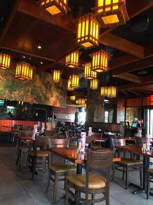 P.f. Chang's