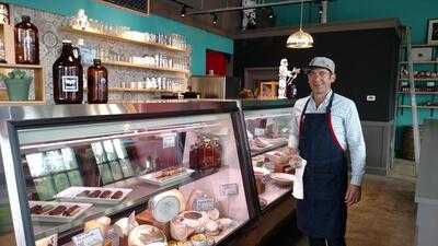 The Preservery, Denver