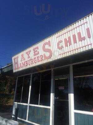 Hayes Hamburger and Chili, Kansas City