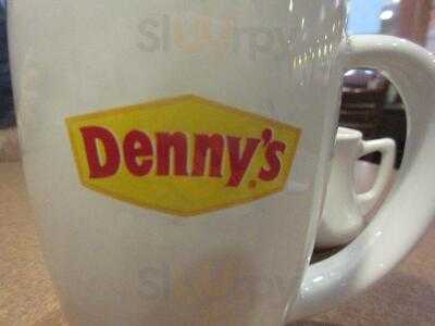 Denny's, San Jose