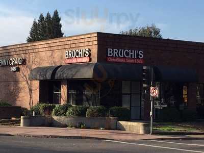 Bruchi's