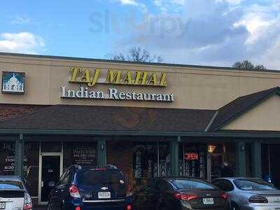 Tajmahal Restaurant, Kansas City