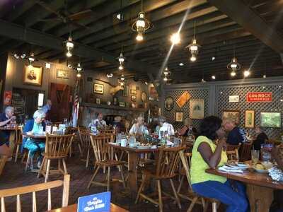 Cracker Barrel, Indianapolis