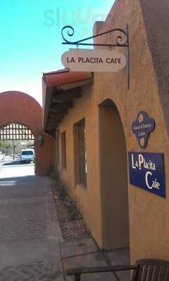 La Placita Cafe, Tucson