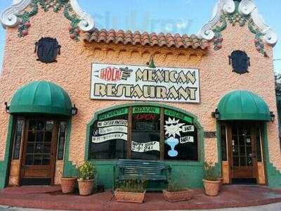 Hola Mexican Restaurant