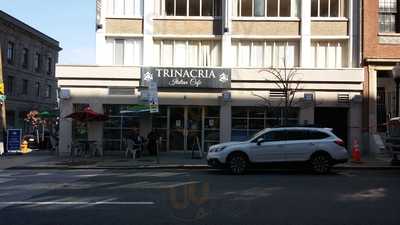 Trinacria Cafe