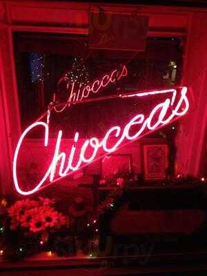 Chiocca's