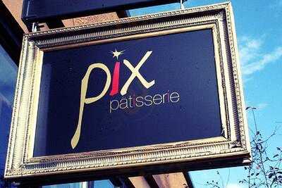 Pix Patisserie, Portland